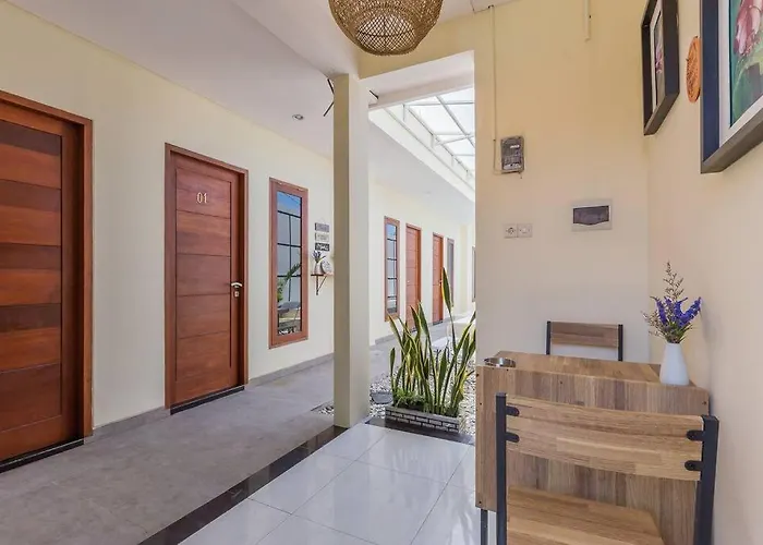 Victoria Villa Seminyak